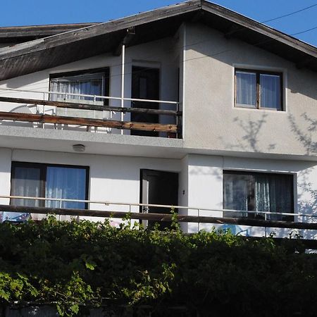 Guest House Palma Goldstrand Exterior foto