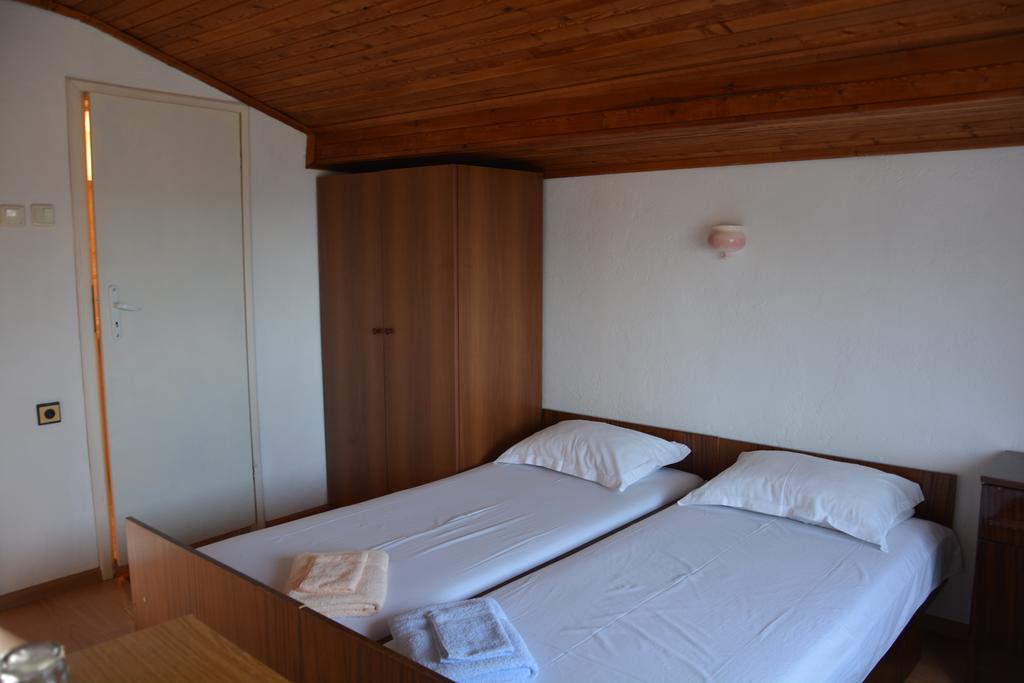 Guest House Palma Goldstrand Exterior foto