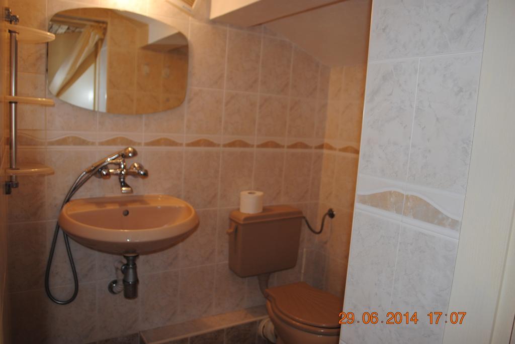 Guest House Palma Goldstrand Exterior foto